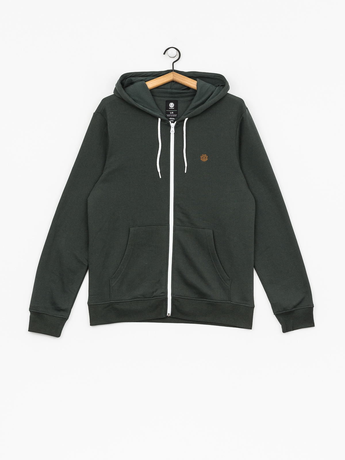 Element Hoody Cornell Classic ZHD (dark spruce)