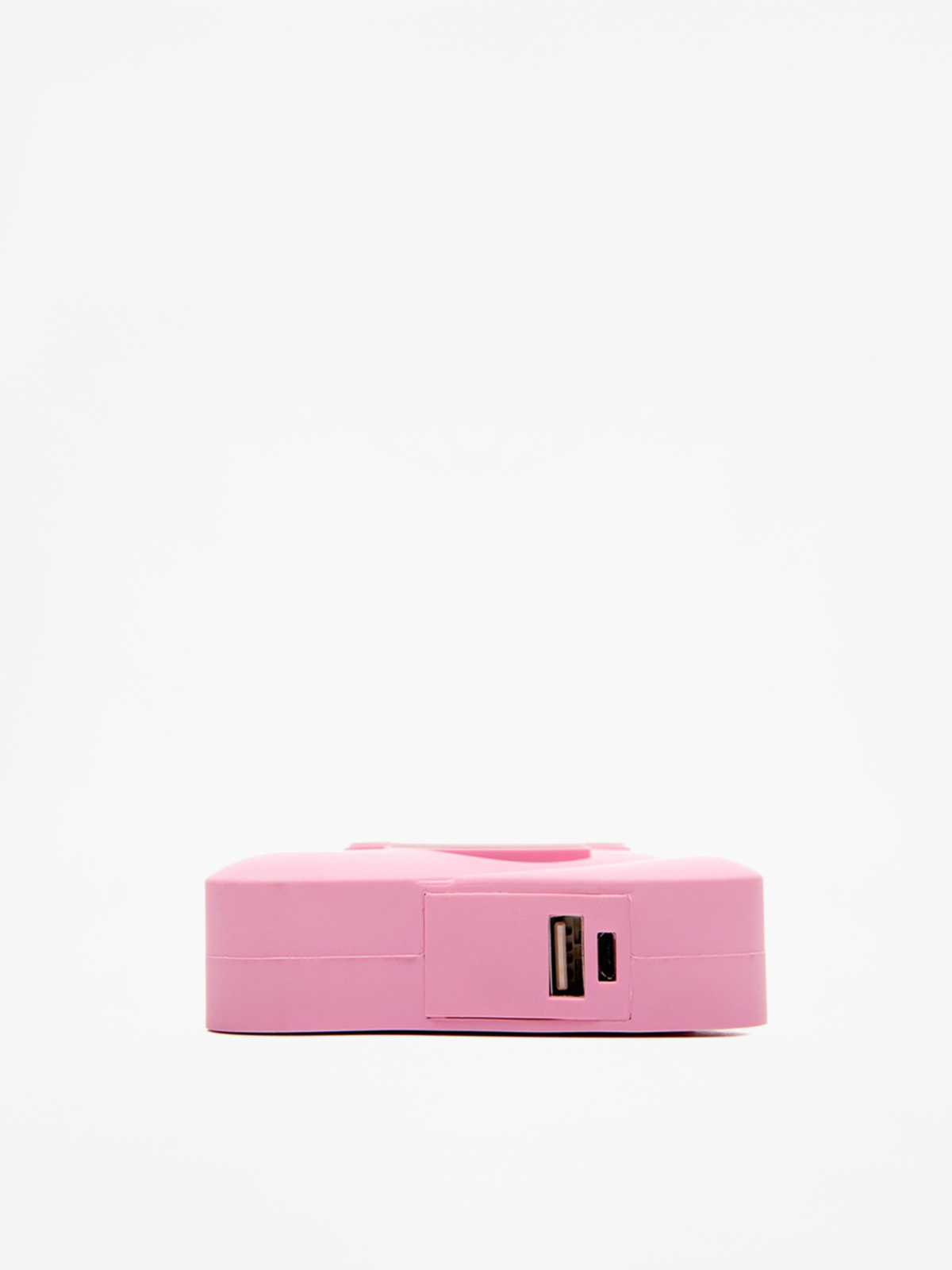 MojiPower Powerbank Pink Poo (pink)
