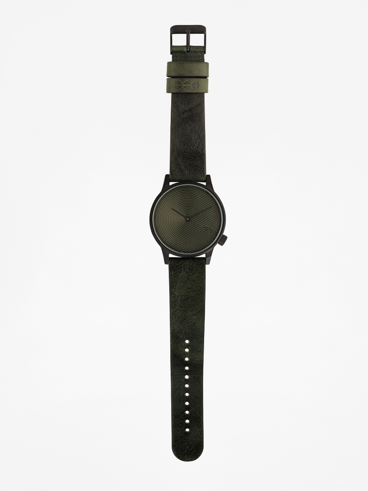 Komono Watch Winston Deco (pine)