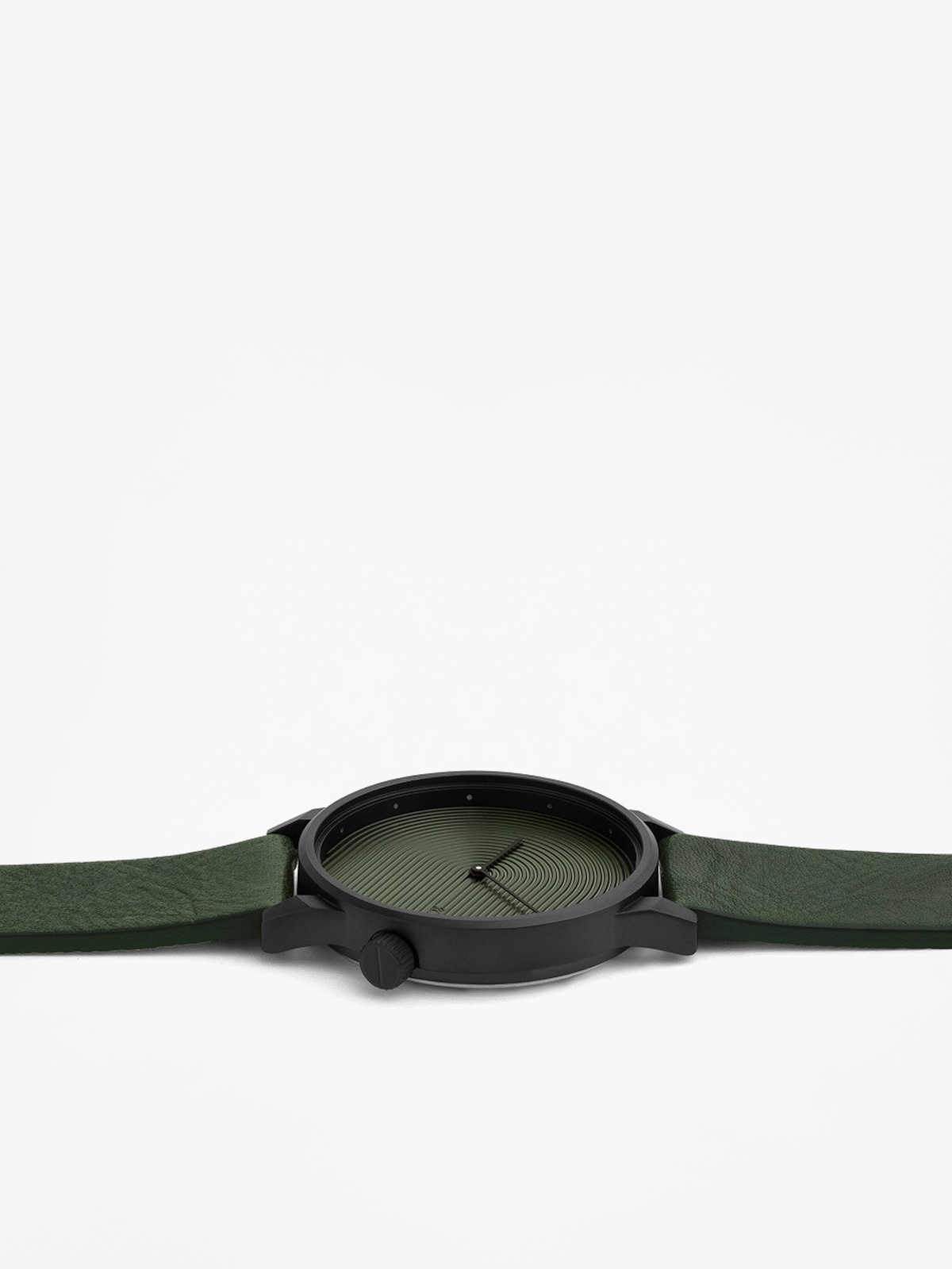 Komono Watch Winston Deco (pine)