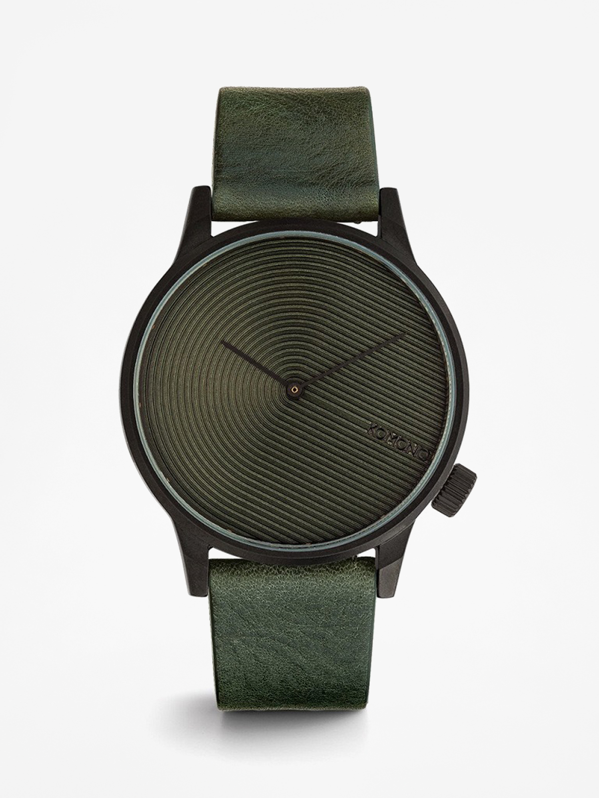 Komono Watch Winston Deco (pine)