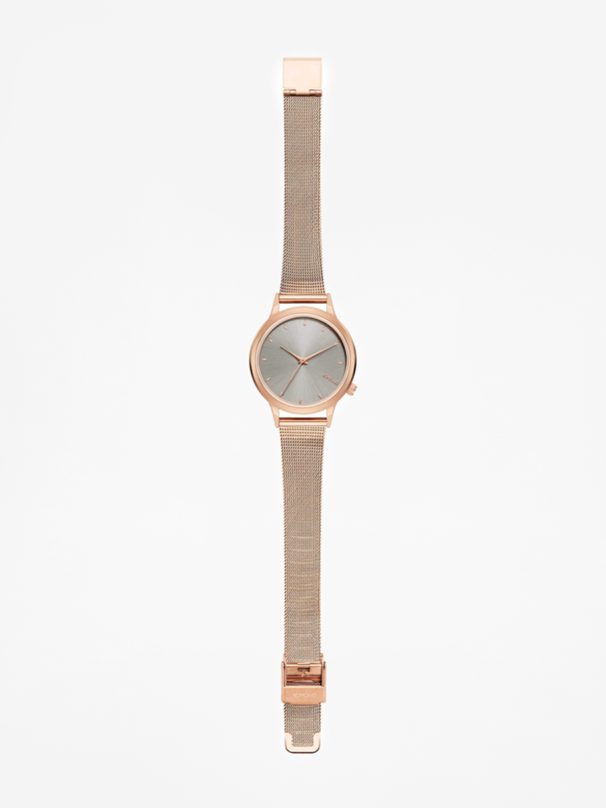 Komono rose gold watch hot sale