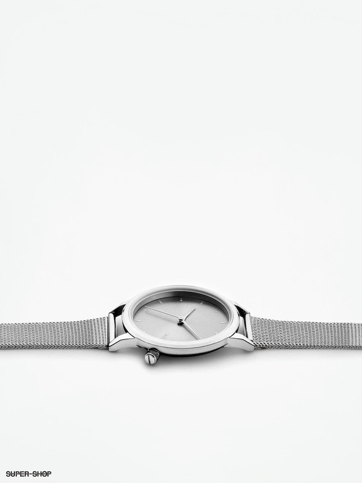 Komono Watch Lexi Royale (silver)