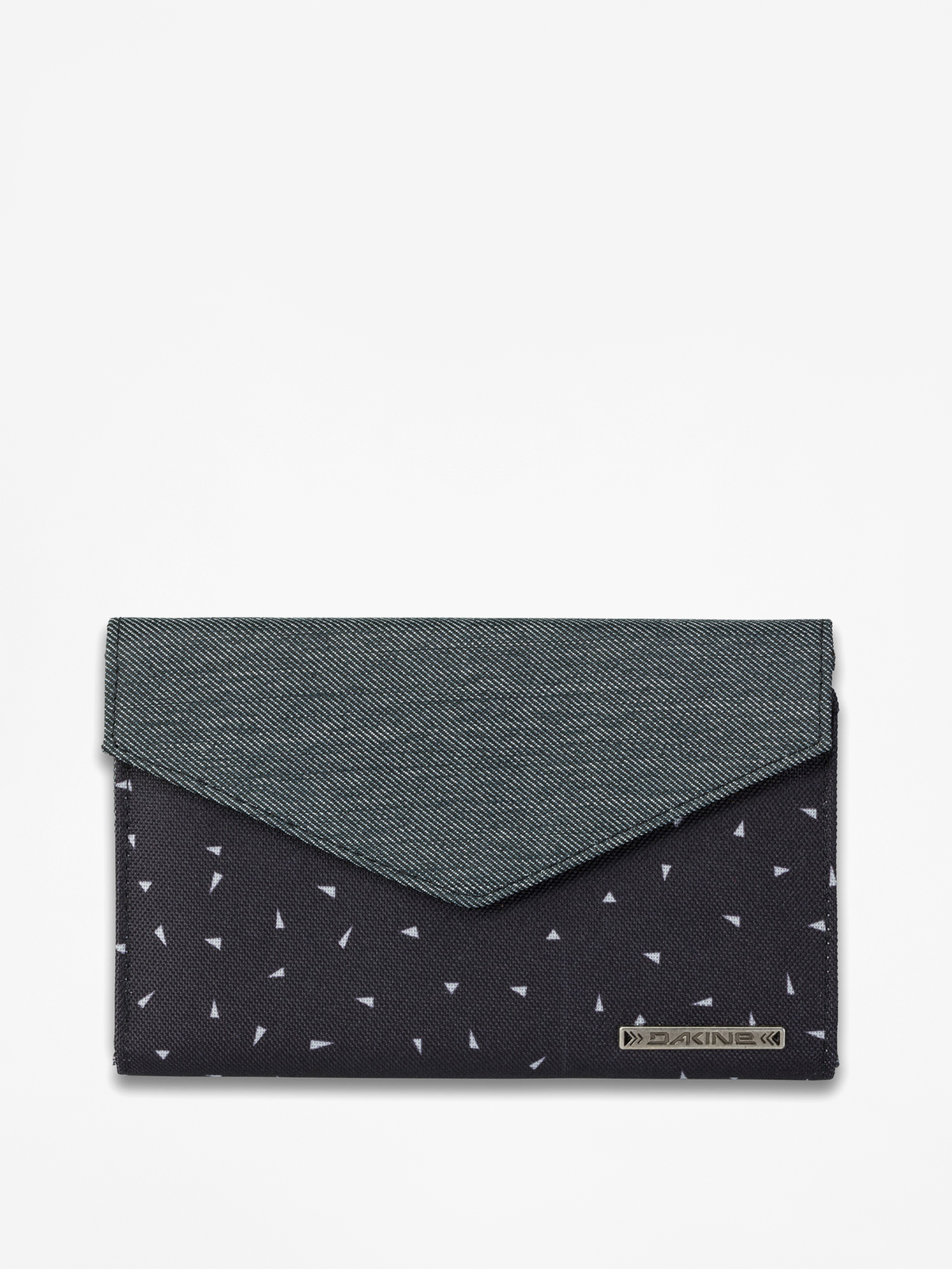 Dakine Clover Tri Fold Wallet Wmn (kiki)