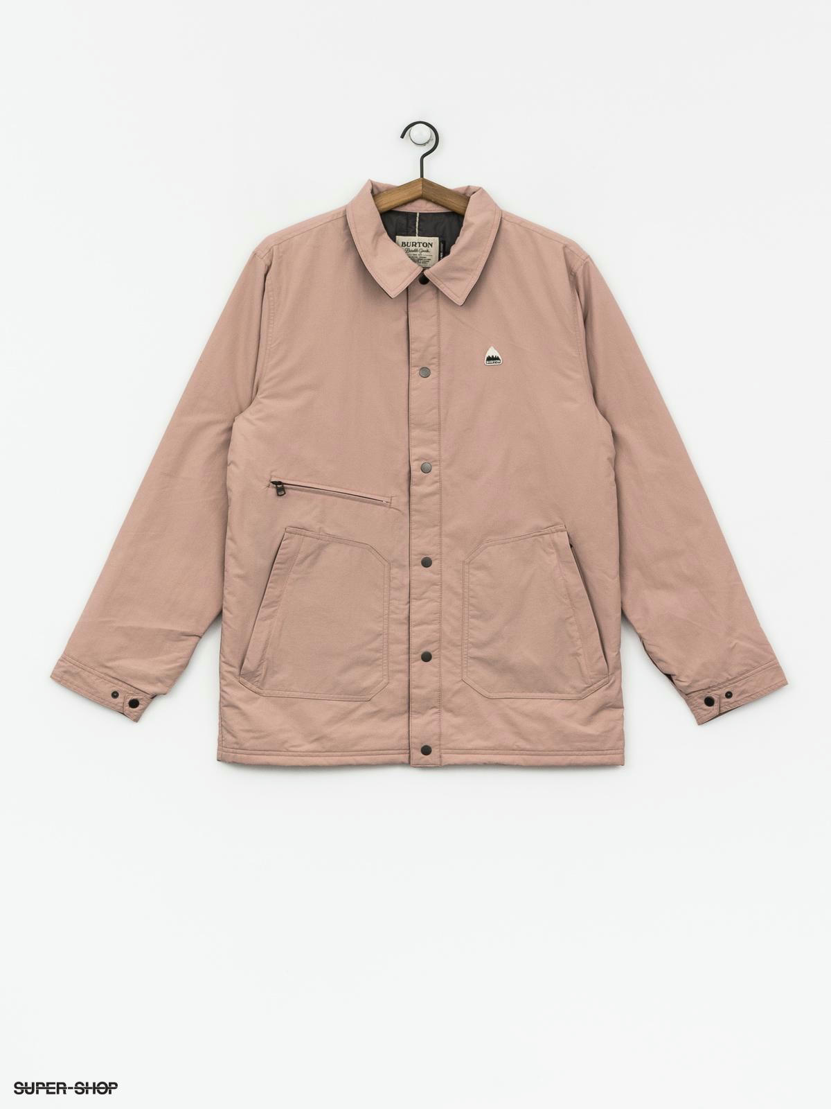 Burton clearance pelter jacket