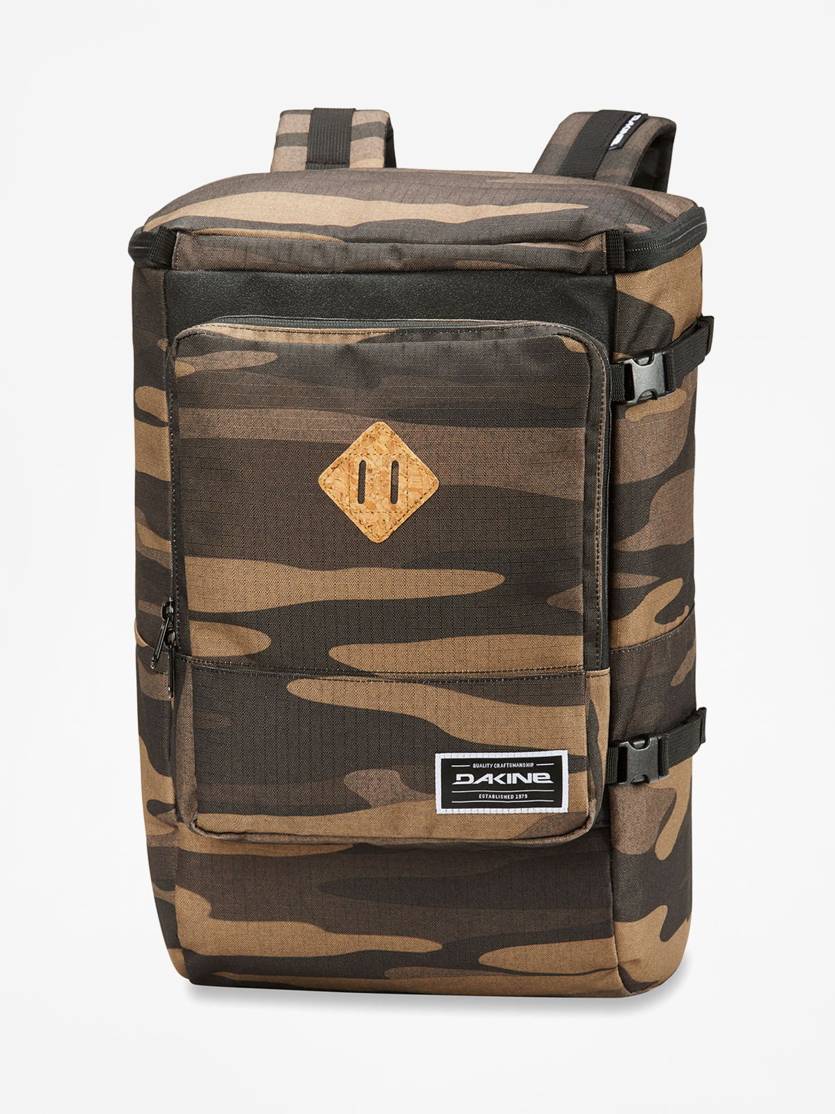 Dakine Backpack Park 32L (field camo)