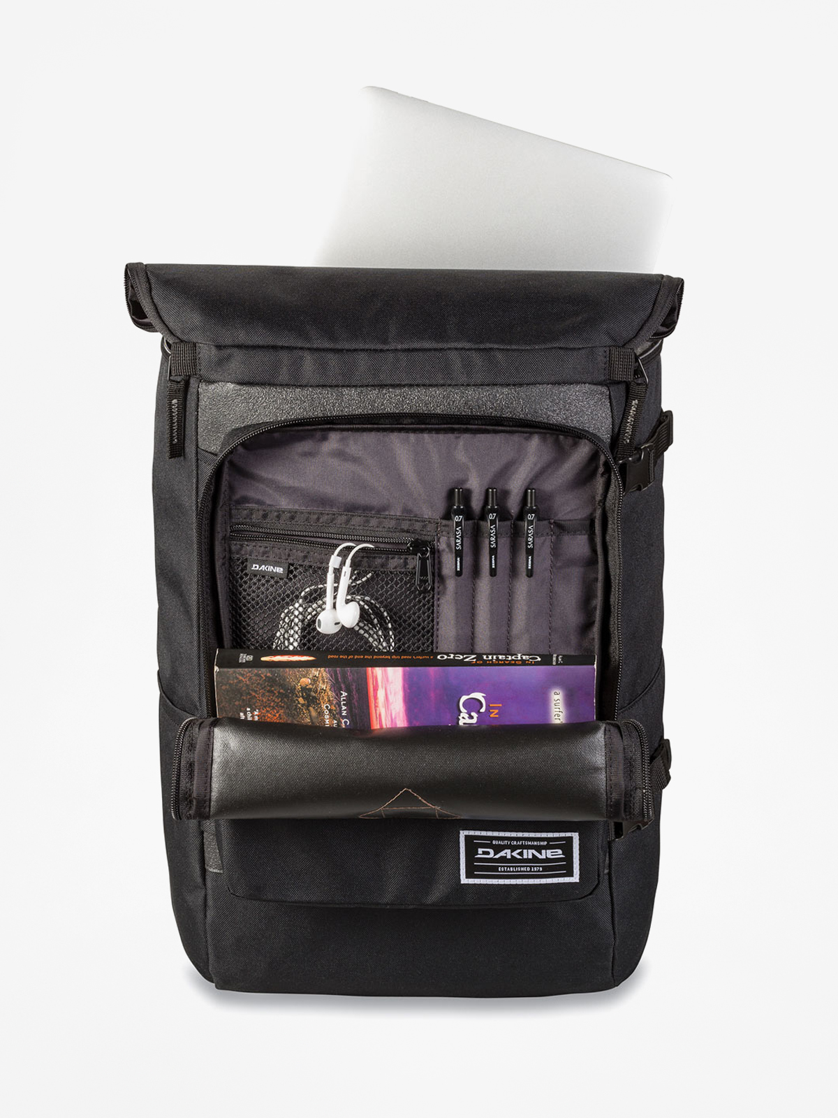 dakine park backpack