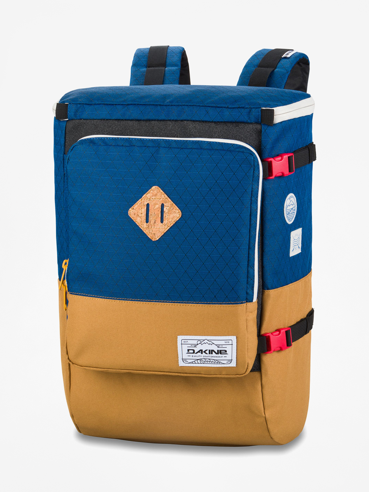 dakine park backpack