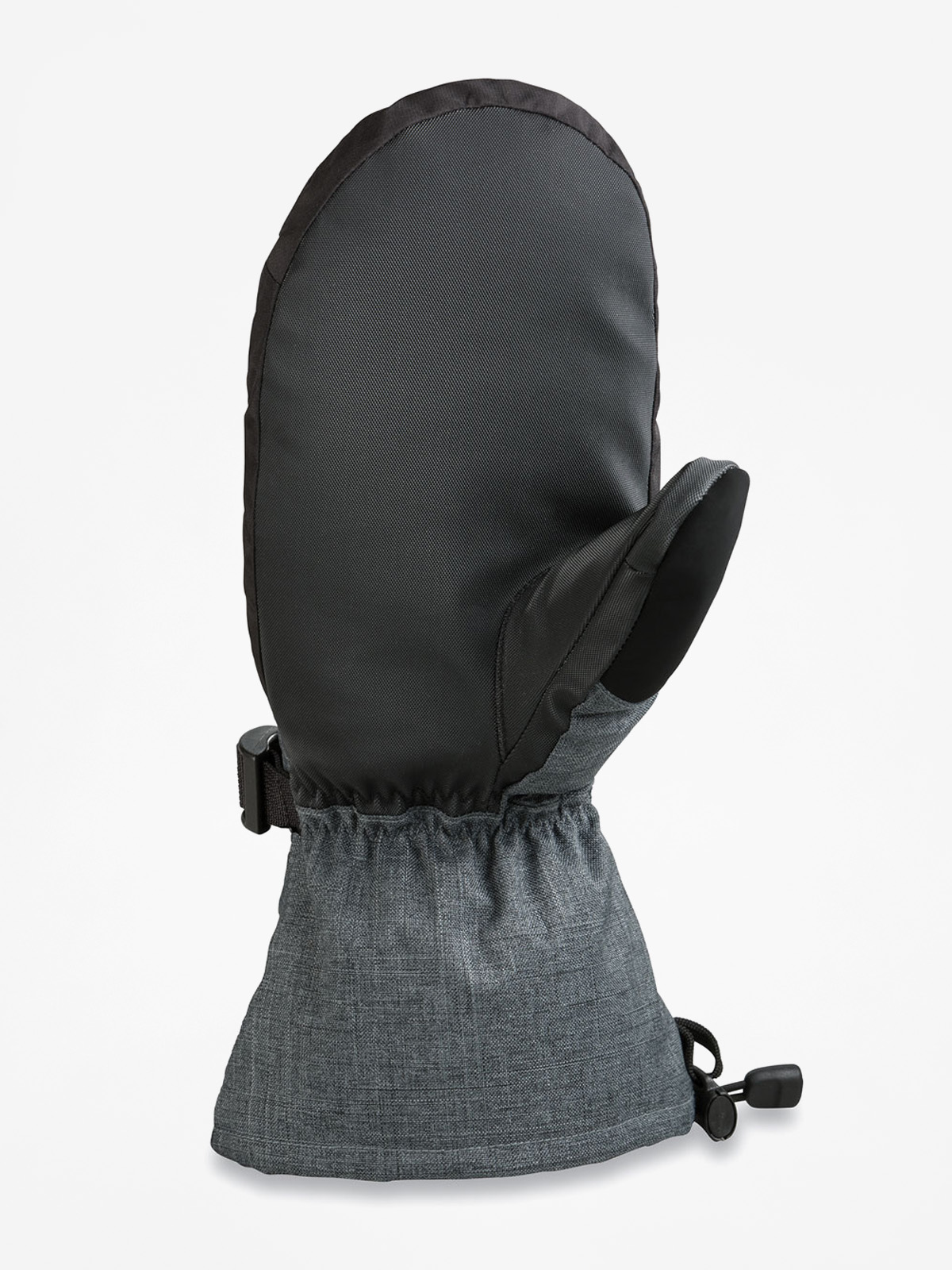 Dakine Gloves Scout Mitt (carbon)