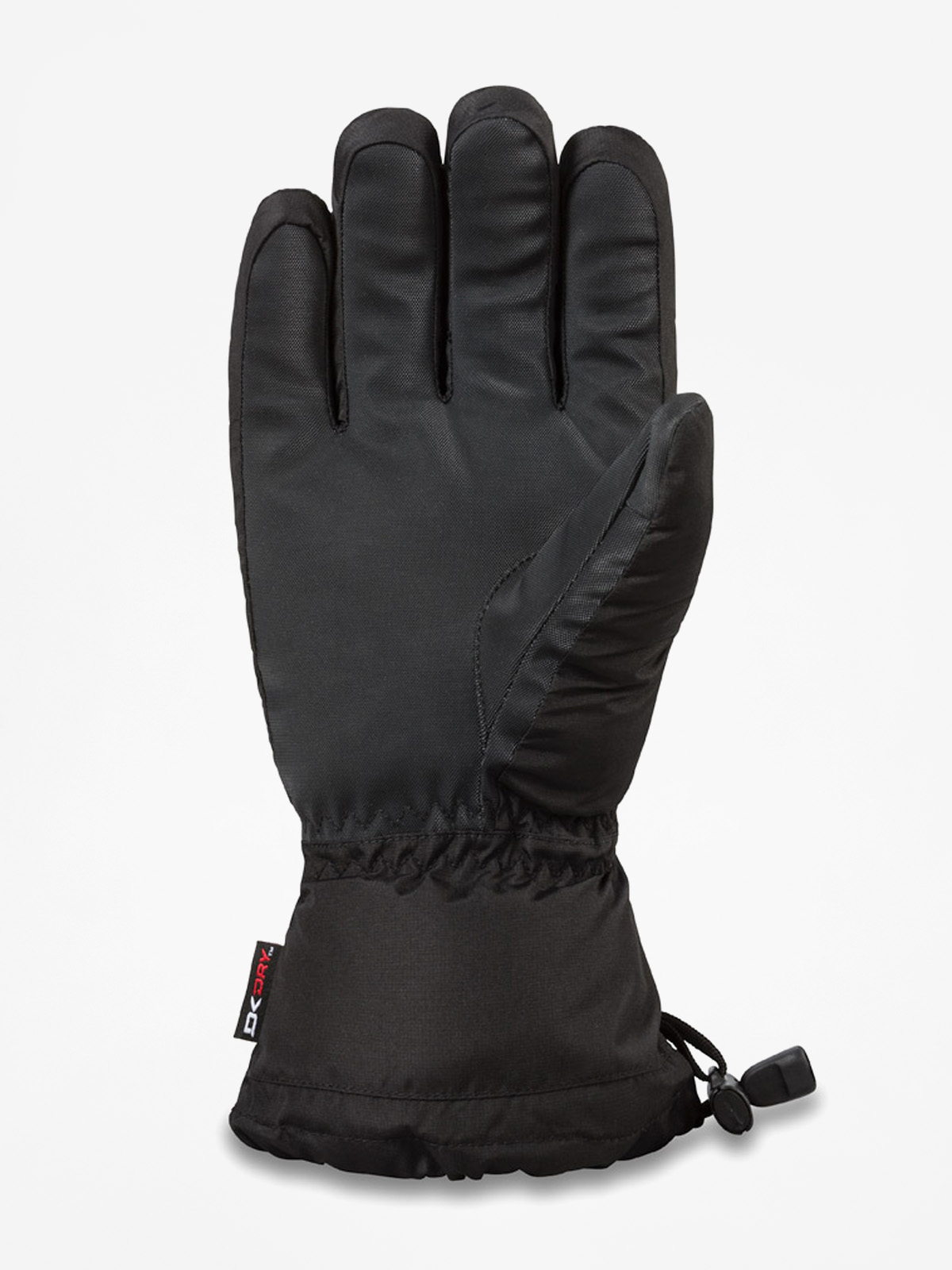 Dakine Talon – Guanti Da Neve Unisex, Impermeabili DK Dry, Con Polsino Regolabile, Per Sci E Snowboard