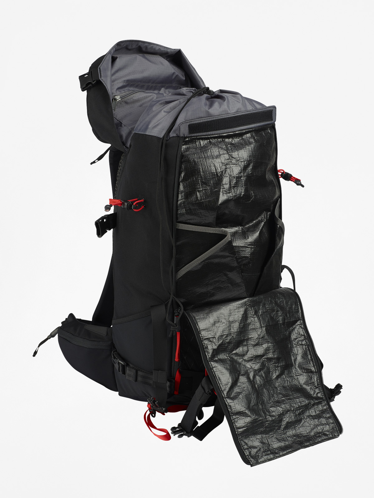 Burton Backpack Ak Tour 33L (black cordura)