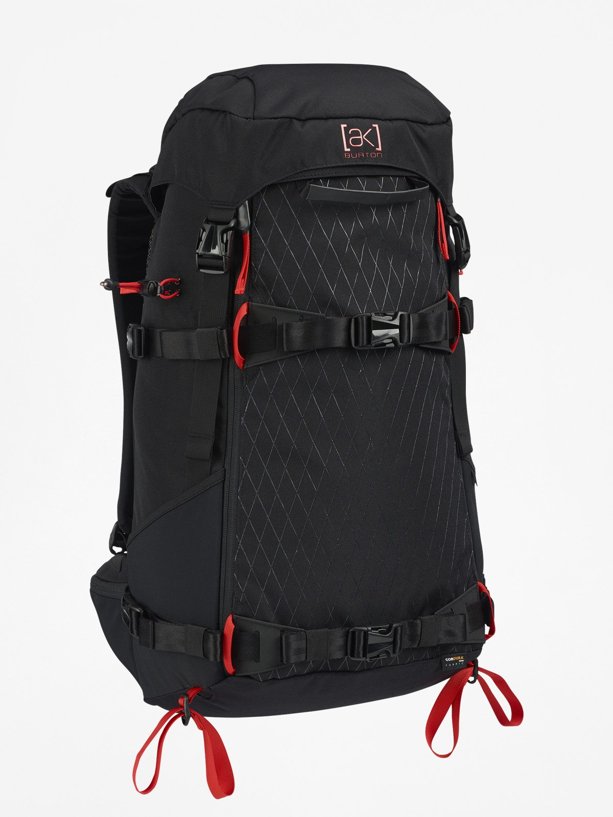 Burton Backpack Ak Tour 33L black (black cordura)