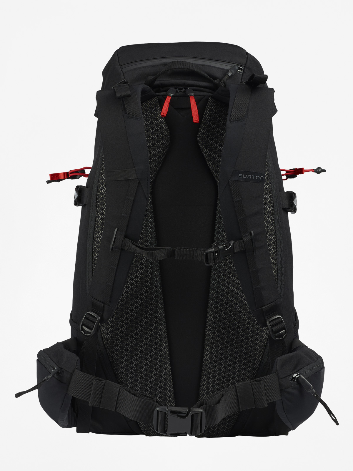 Burton Backpack Ak Tour 33L black (black cordura)