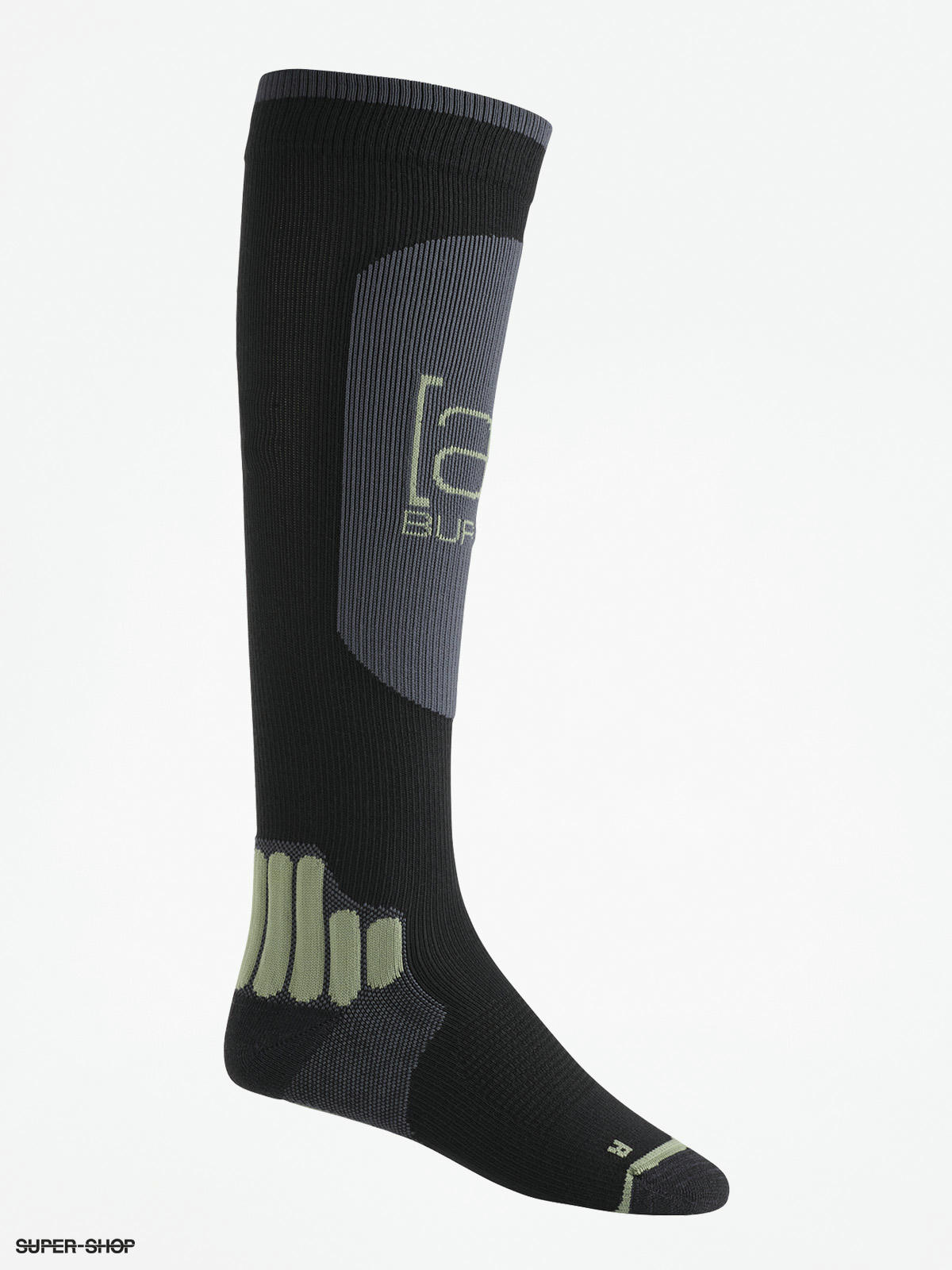 Burton Socks Ak Endurance true black