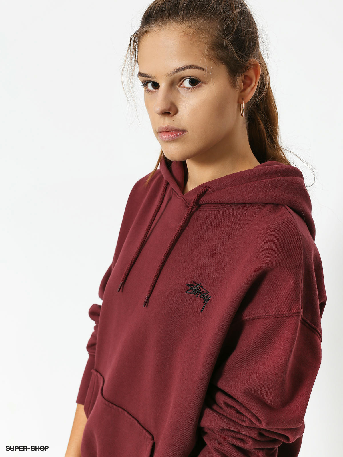 Stussy store kira hoodie