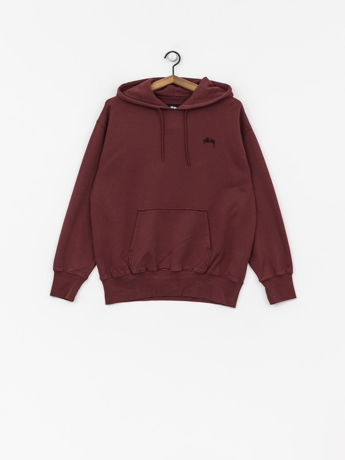 stussy kira hoodie