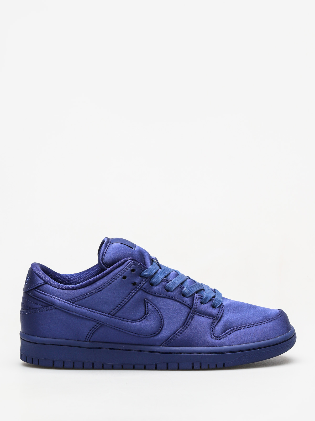 Nike SB Sb Dunk Low TRD NBA Shoes (deep royal blue/deep royal blue)