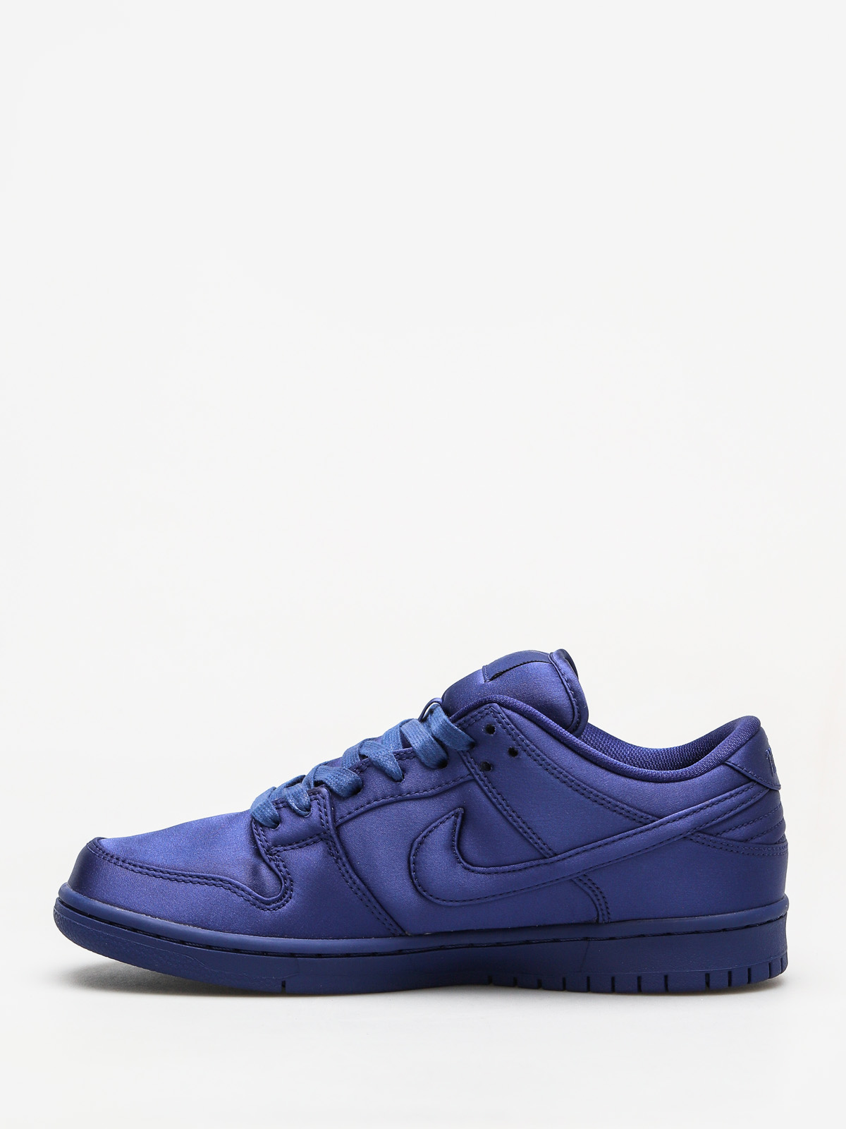 Nike SB Sb Dunk Low TRD NBA Shoes (deep royal blue/deep royal blue)
