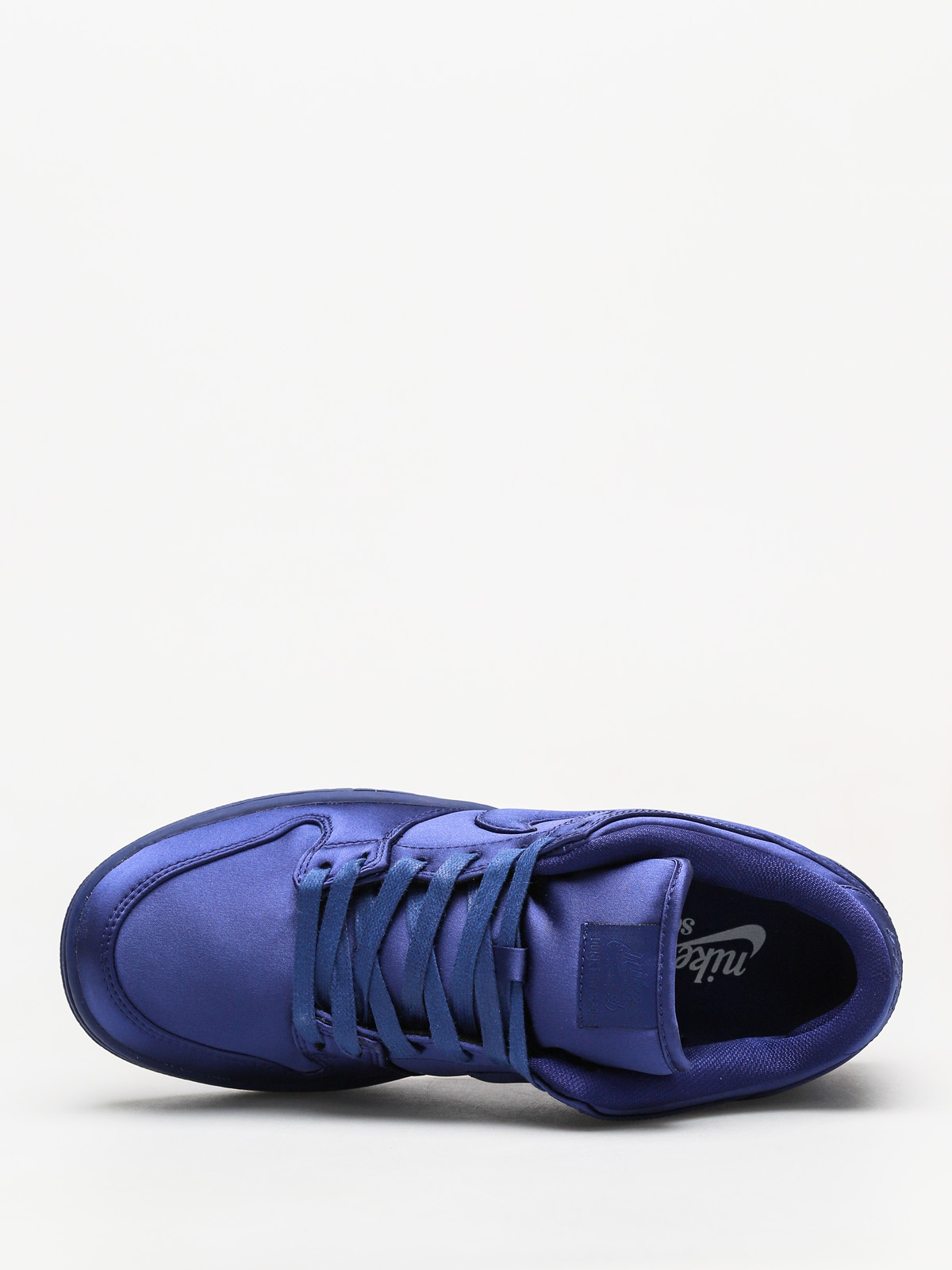 Nike SB Sb Dunk Low TRD NBA Shoes (deep royal blue/deep royal blue)