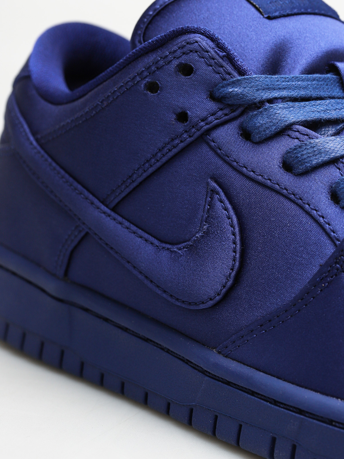 Nike SB Sb Dunk Low TRD NBA Shoes (deep royal blue/deep royal blue)