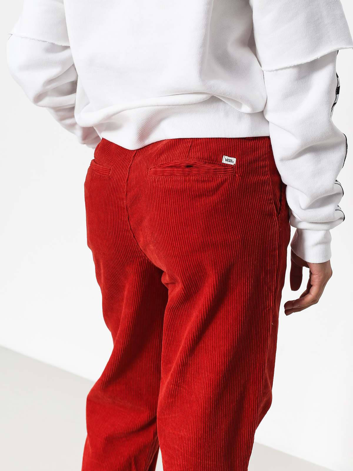 Vans Pants Summit Wmn (bossa nova)