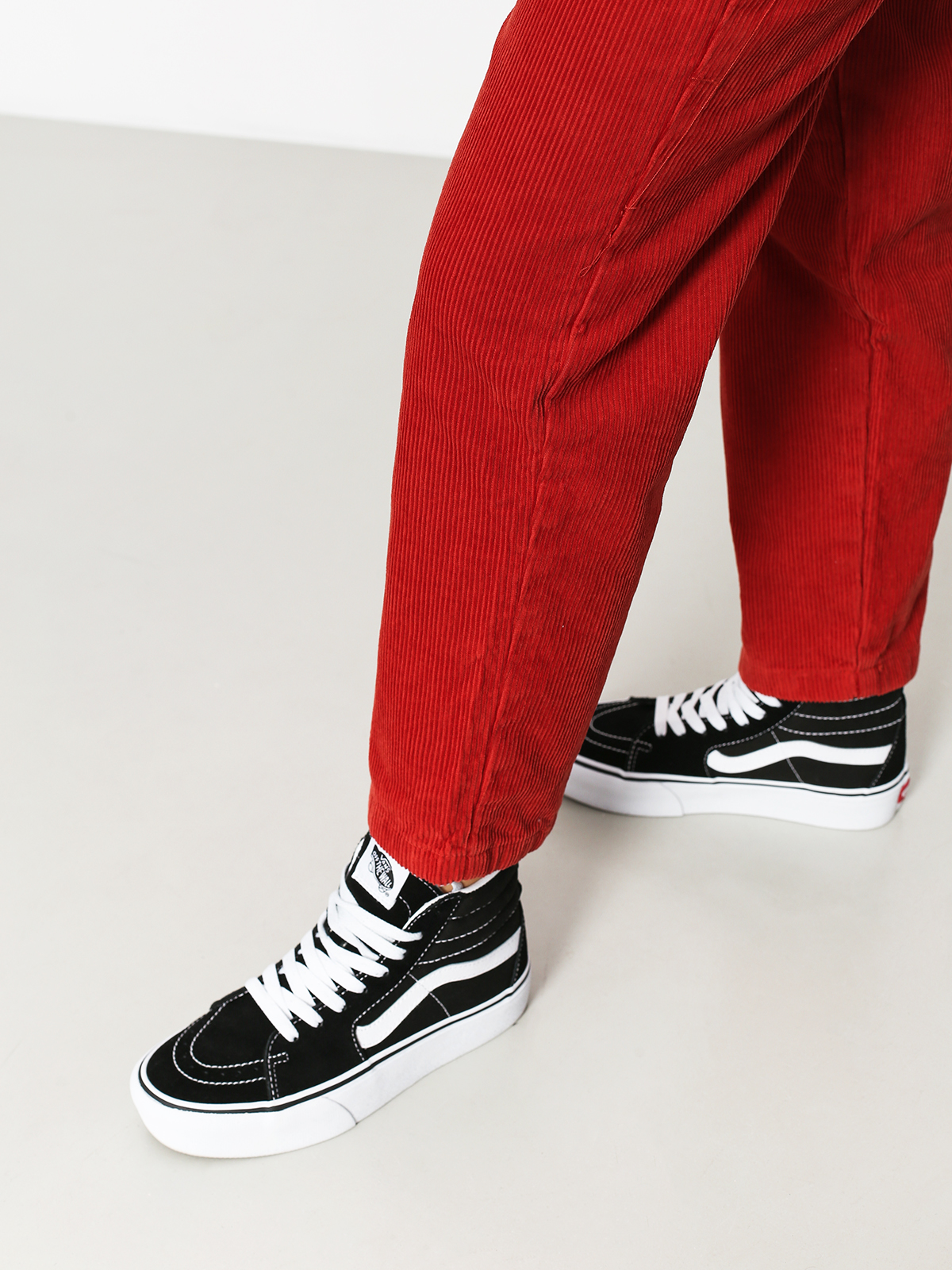 Vans Pants Summit Wmn (bossa nova)