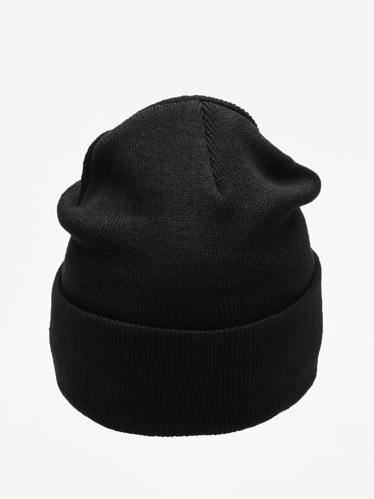 XLARGE Beanie Established Cuffed (black)
