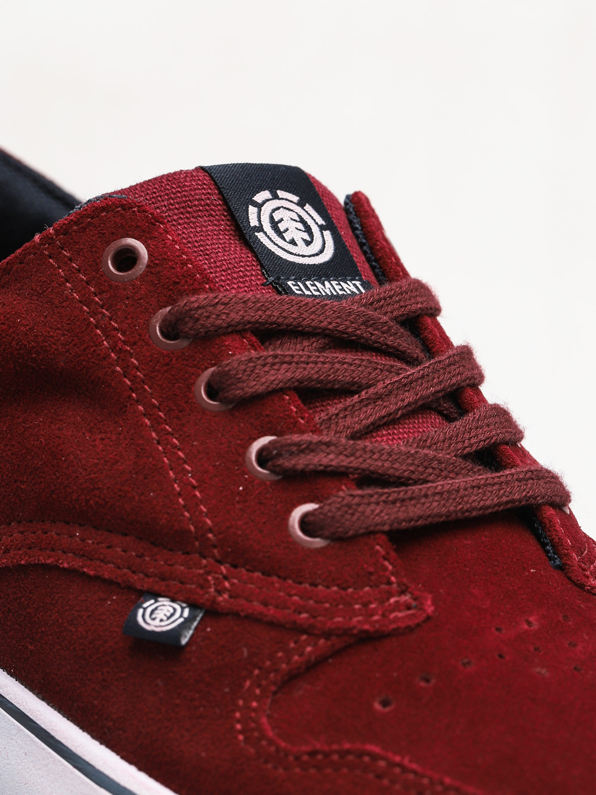 Element Shoes Topaz C3 (napa white)