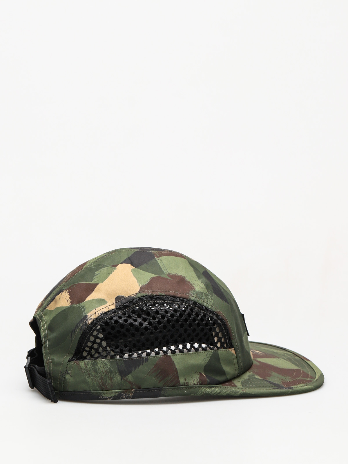 adidas Camo 4 Panel Cap (multicolor)