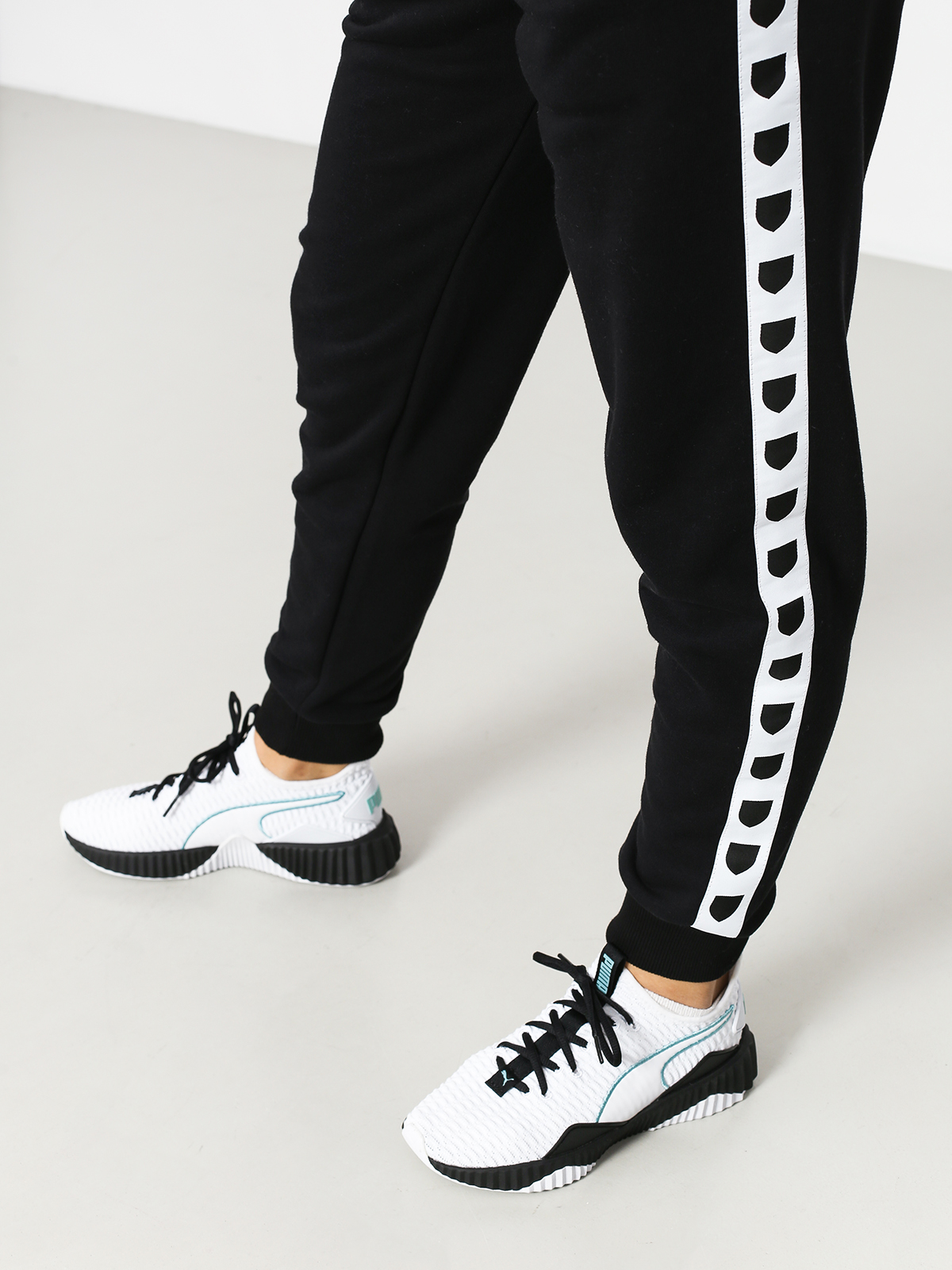 Prosto Hose Braw Wmn (night)