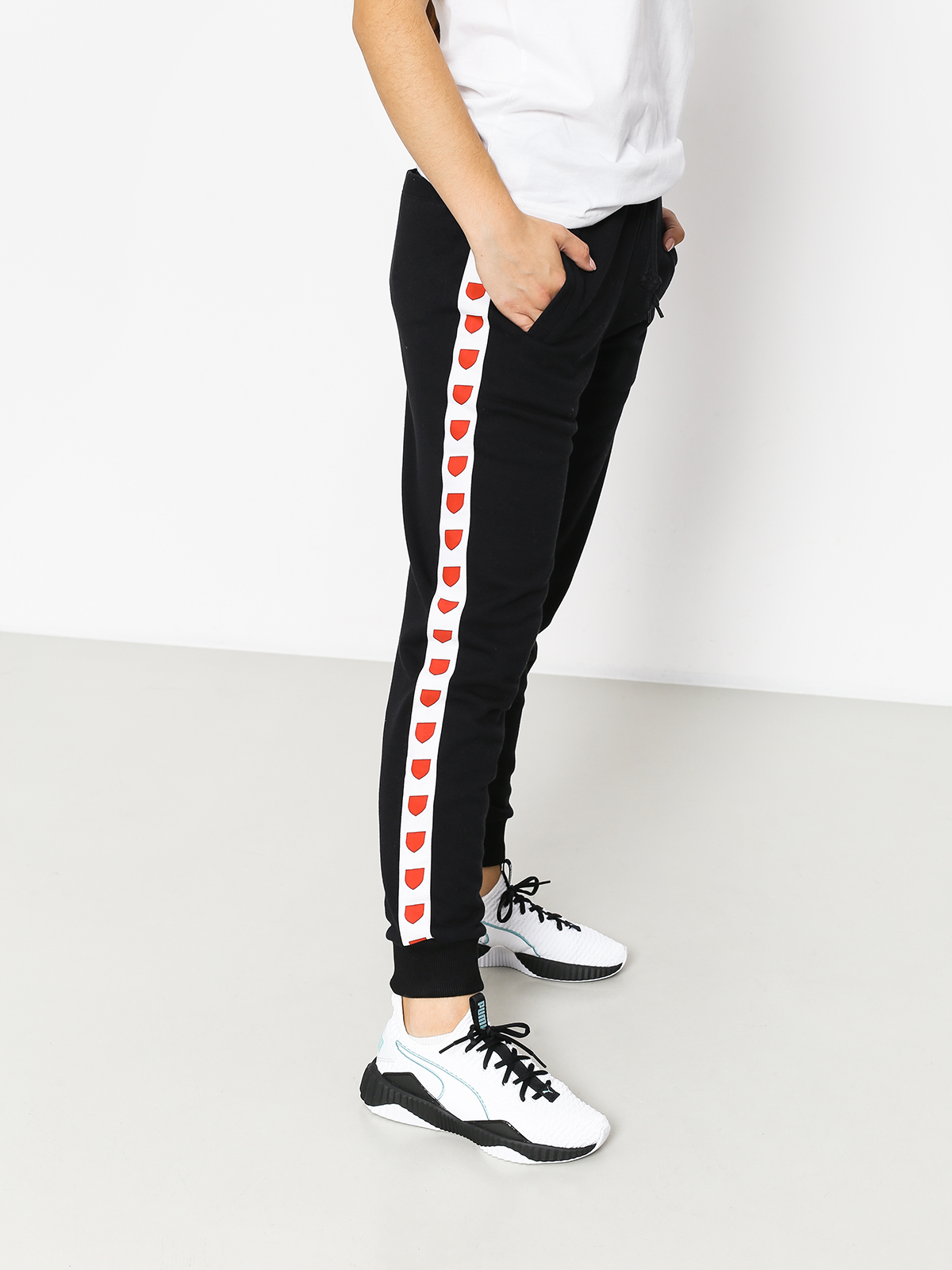 Prosto Hose Braw Wmn (night)