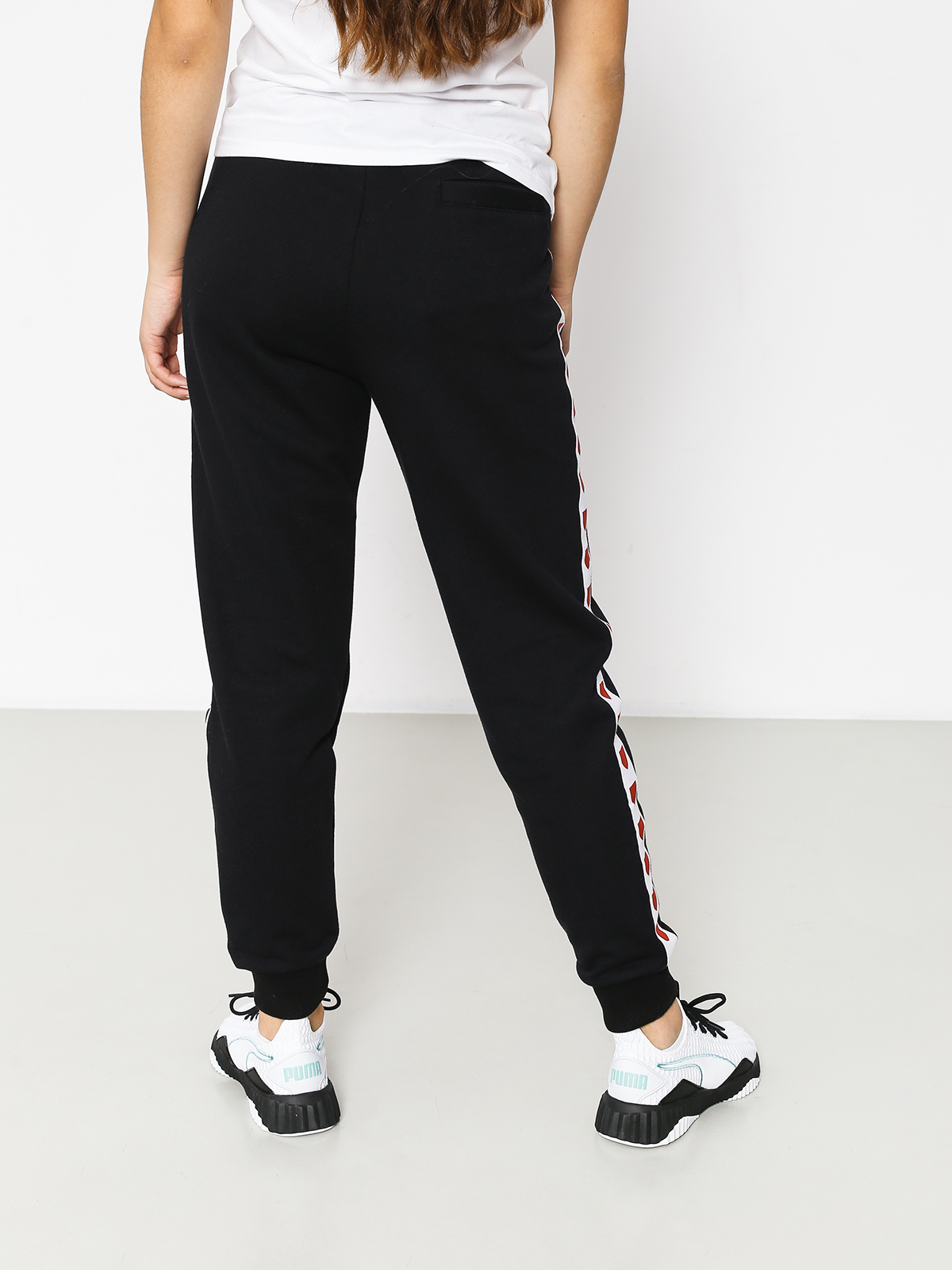 Prosto Hose Braw Wmn (night)