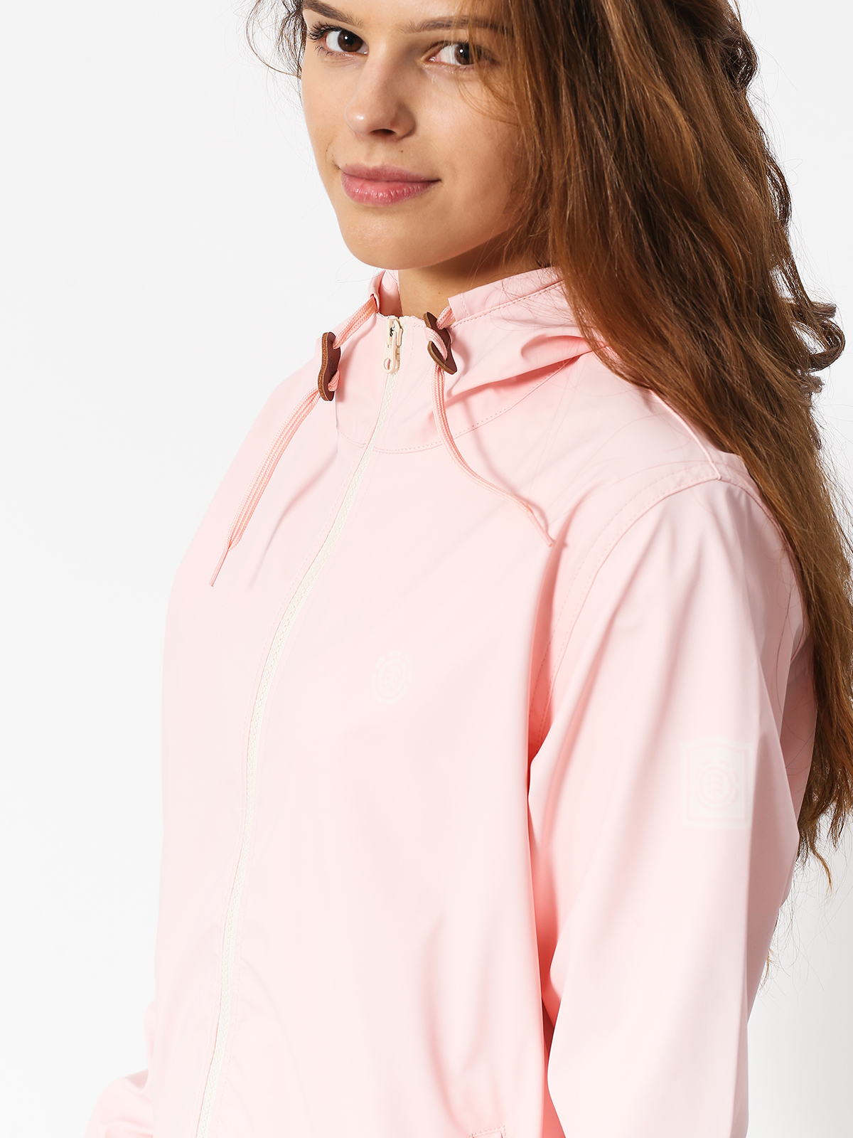 rains rose jacket