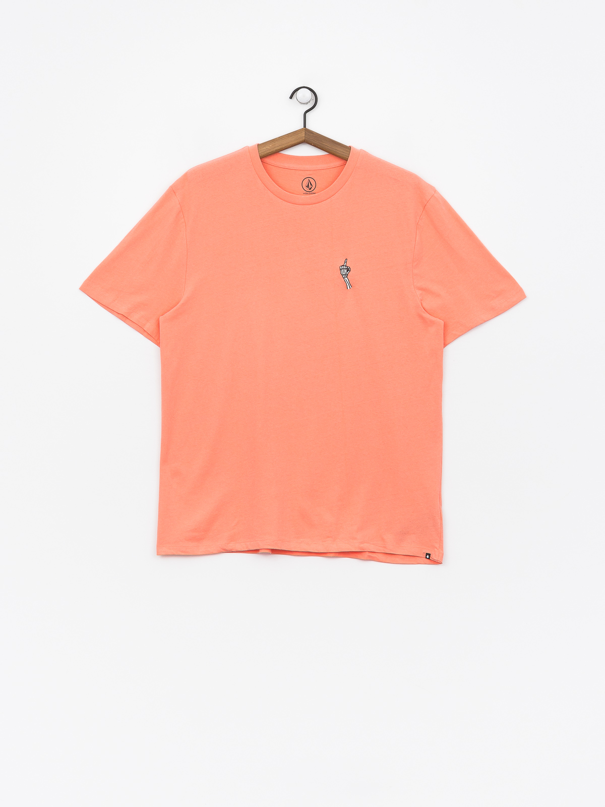 Volcom T-shirt Finger Bxy (ogl)