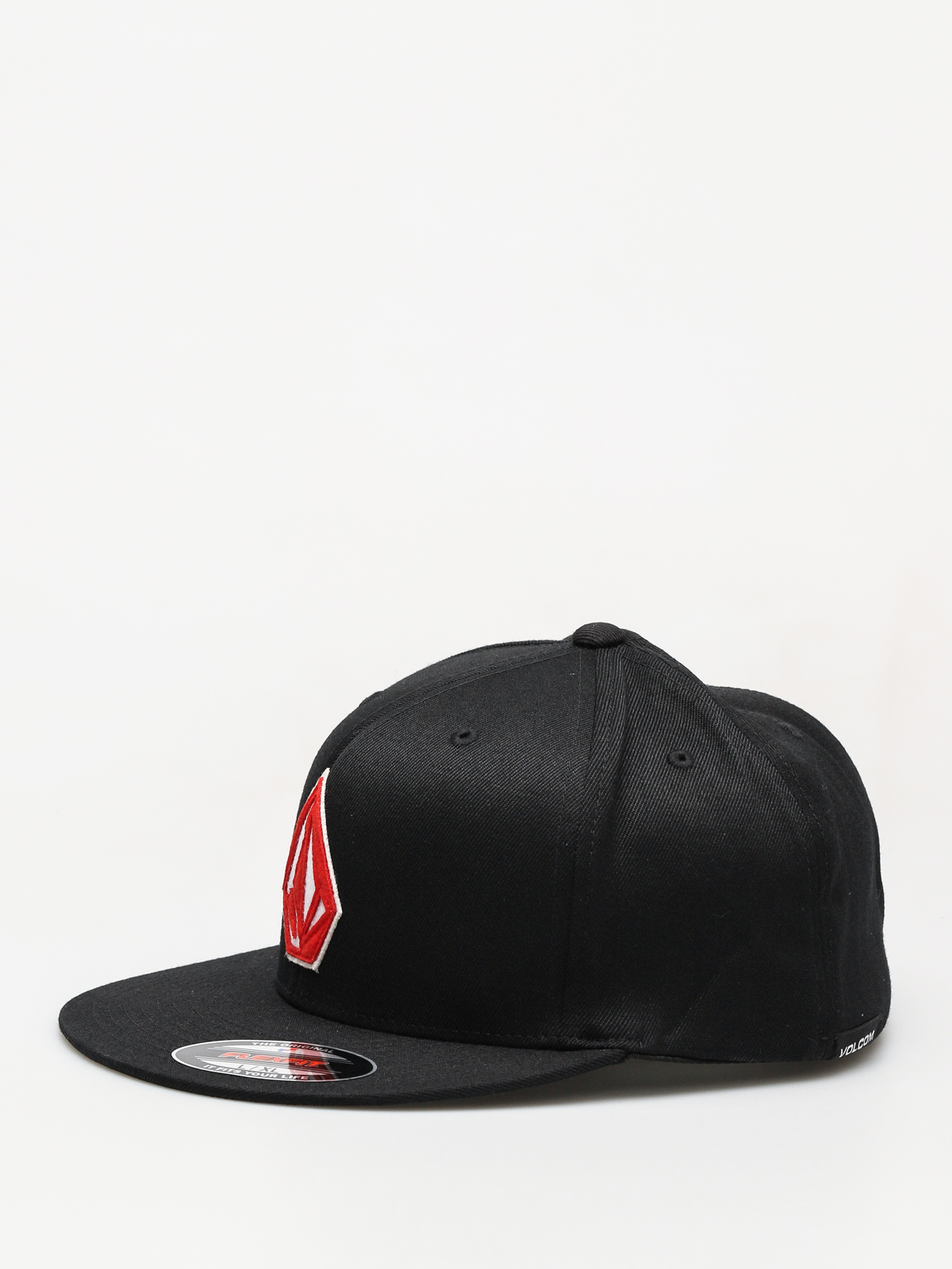 Volcom Stone Stack Jfit Hat Volcom Stone Stack Jfit Hat