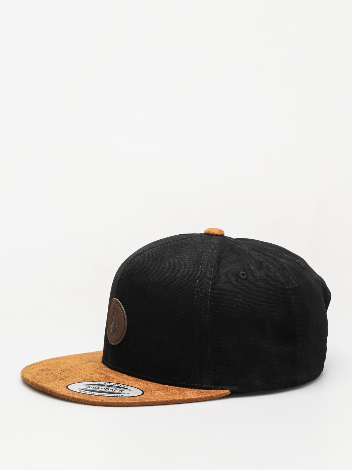 Volcom Cap Quarter Fabric ZD (vbk)
