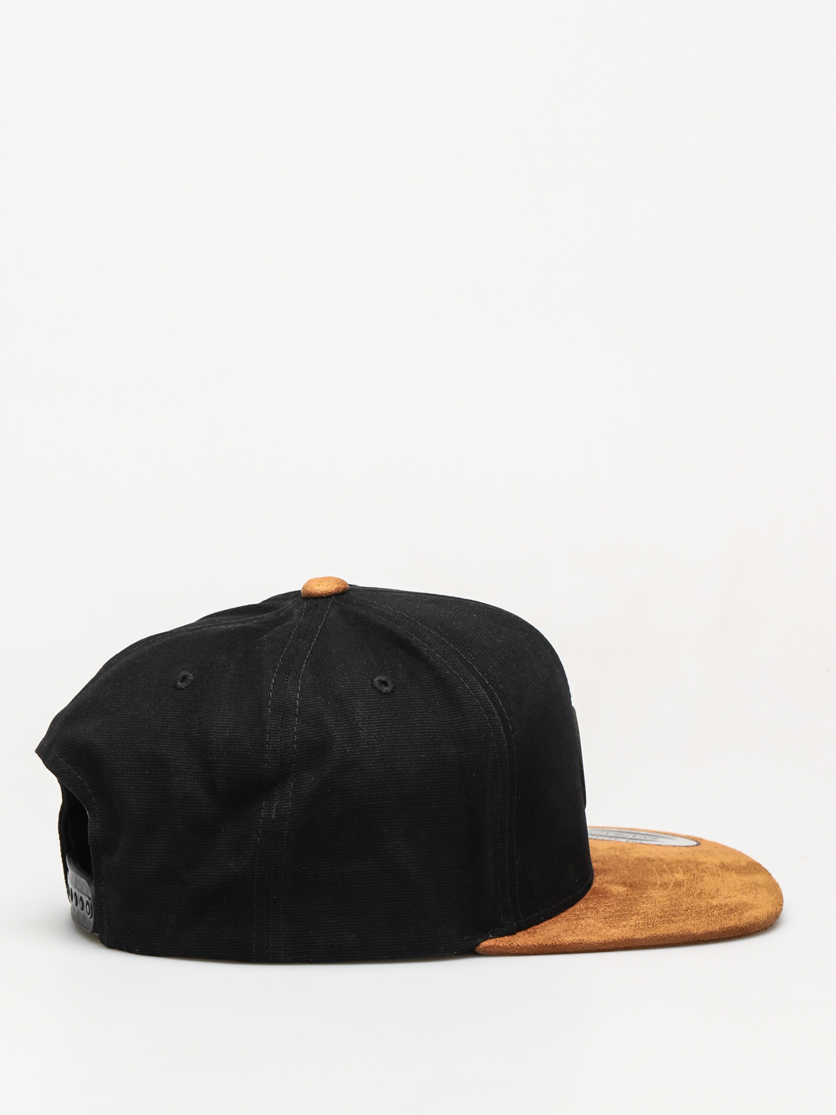 Volcom Cap Quarter Fabric ZD (vbk)