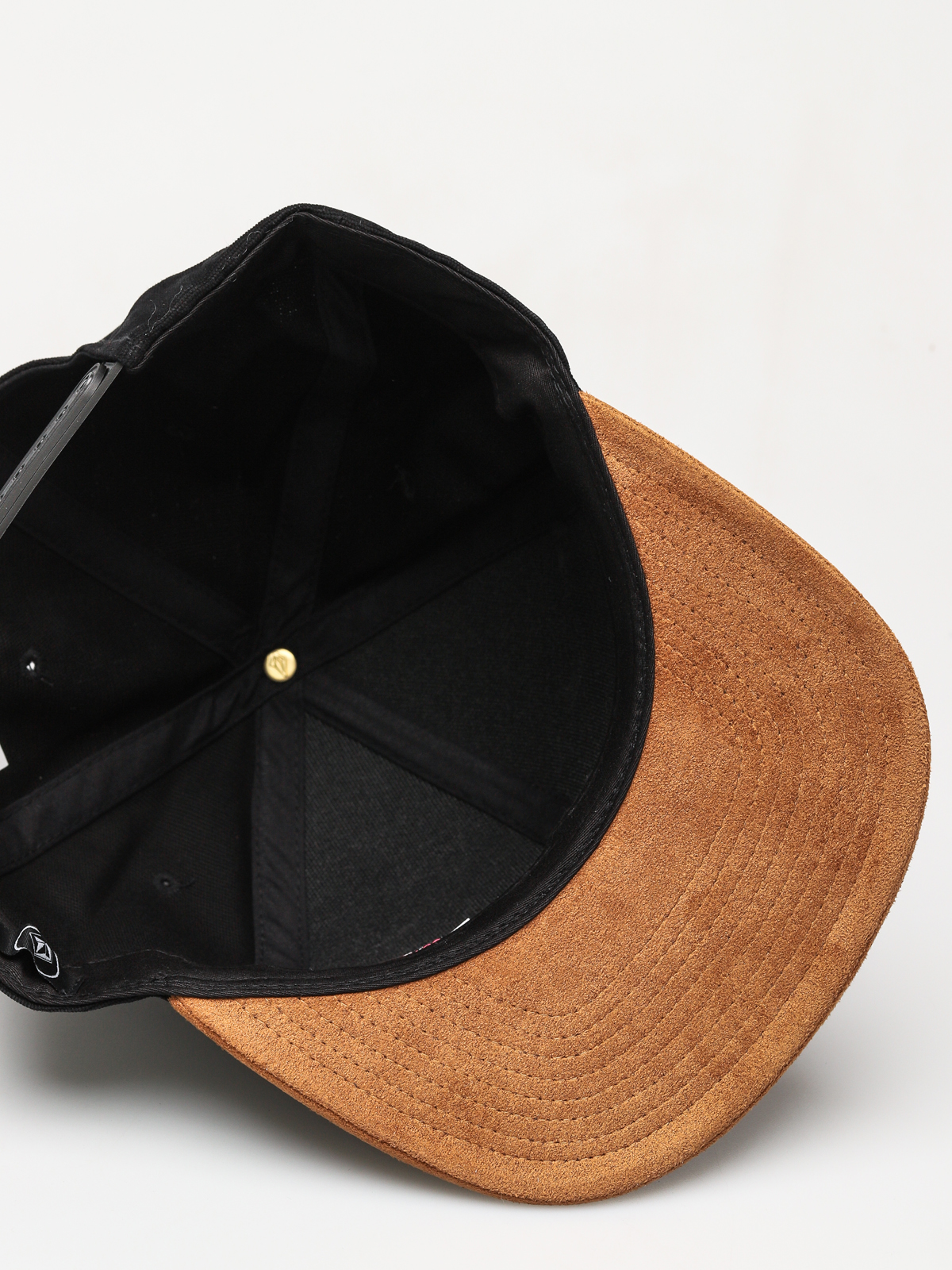 Volcom Cap Quarter Fabric ZD (vbk)