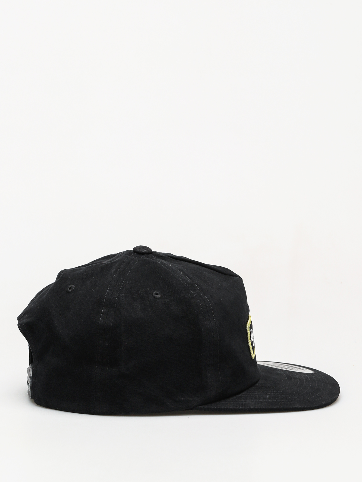 Volcom Cap Scribble Stone ZD (blk)