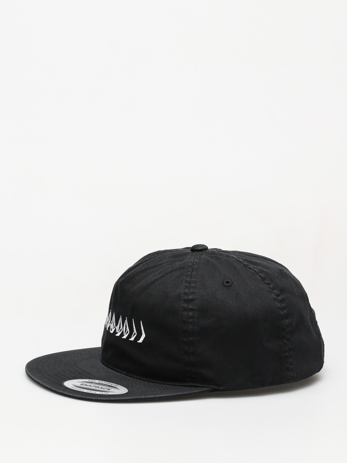 Volcom Cap Stone Cycle ZD (blk)