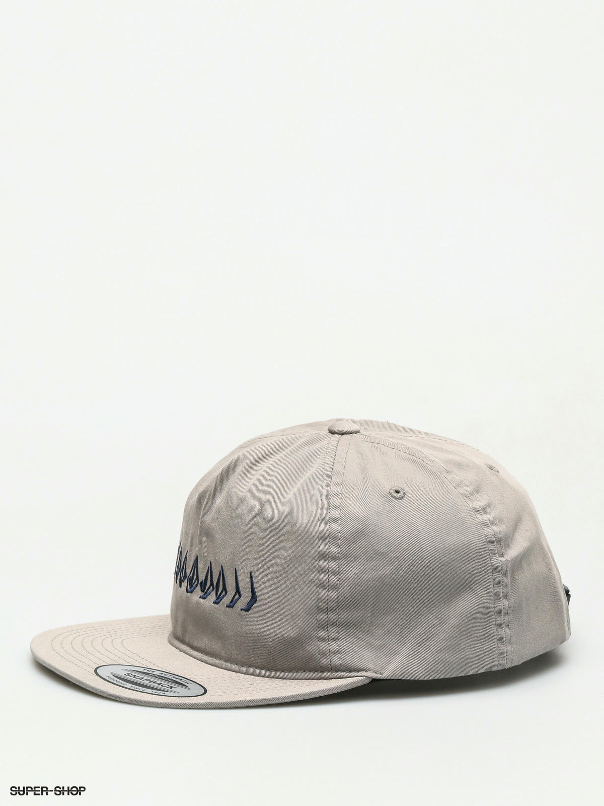 volcom stone cycle hat