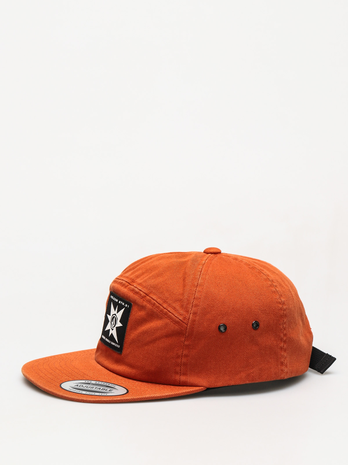 Volcom Cap A.P. ZD (hzl)