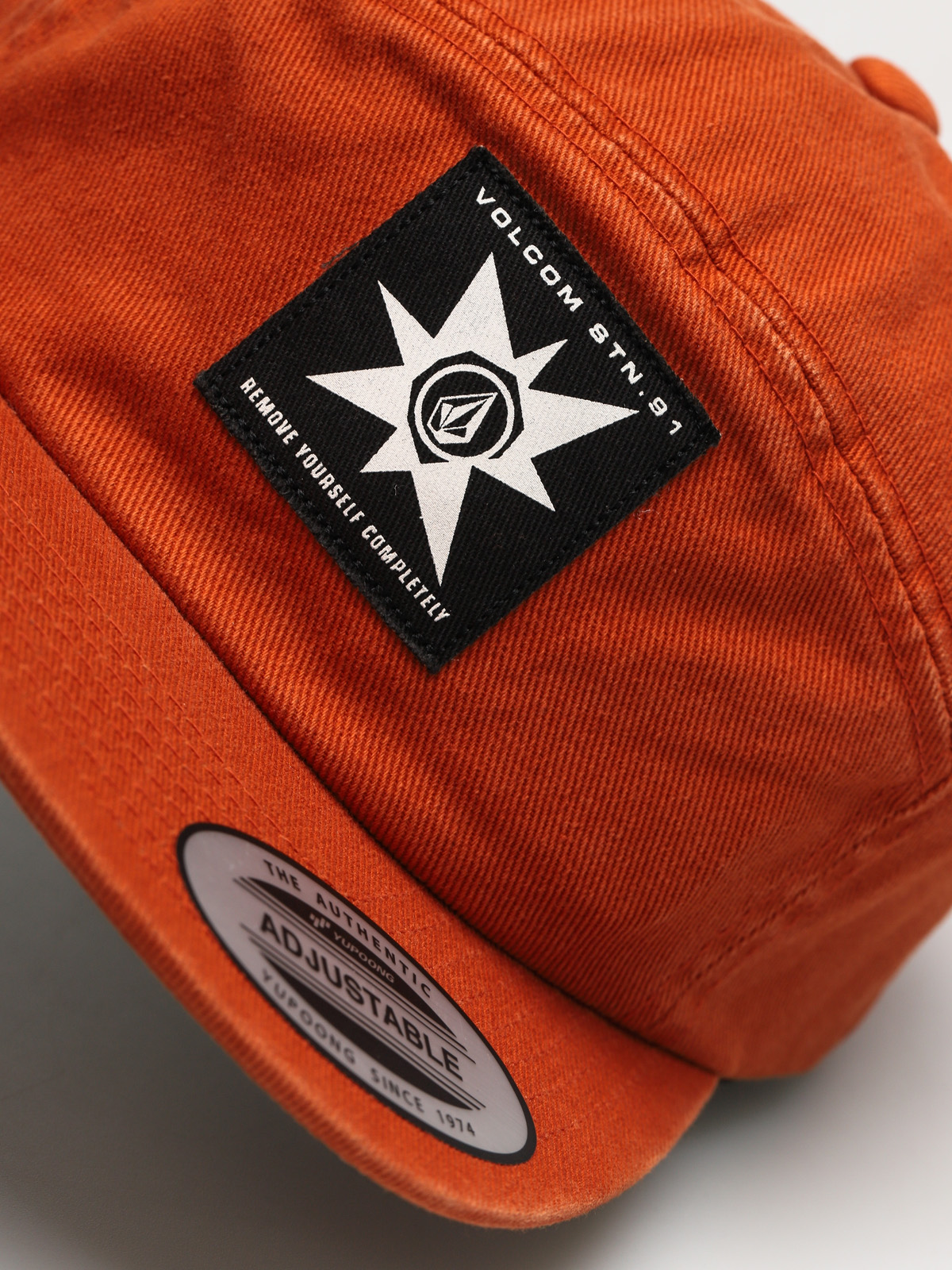 Volcom Cap A.P. ZD (hzl)