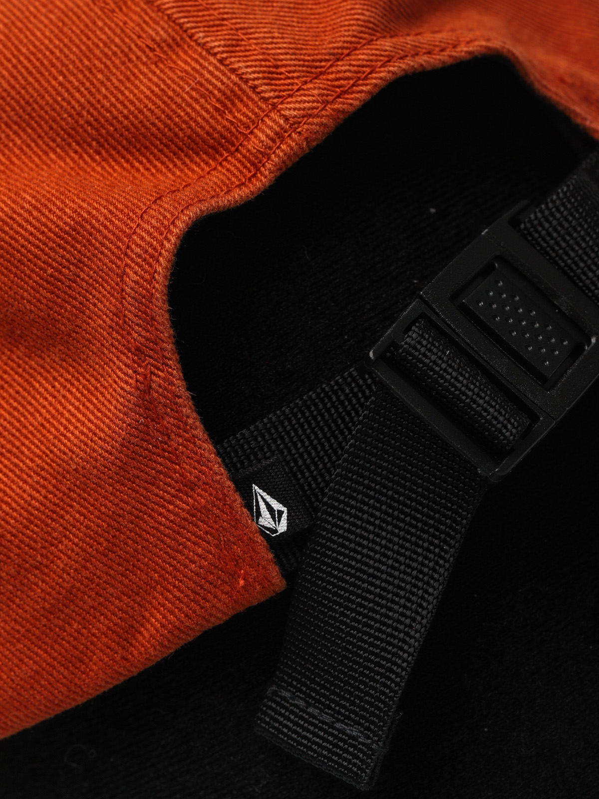 Volcom Cap A.P. ZD (hzl)