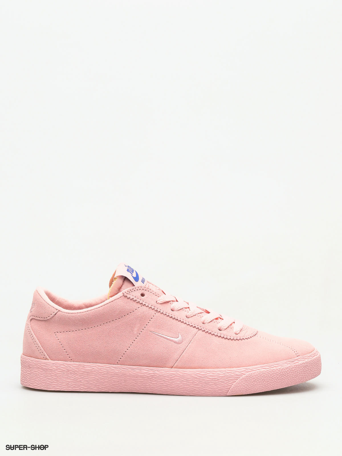 Nike sb bruin low on sale bubblegum