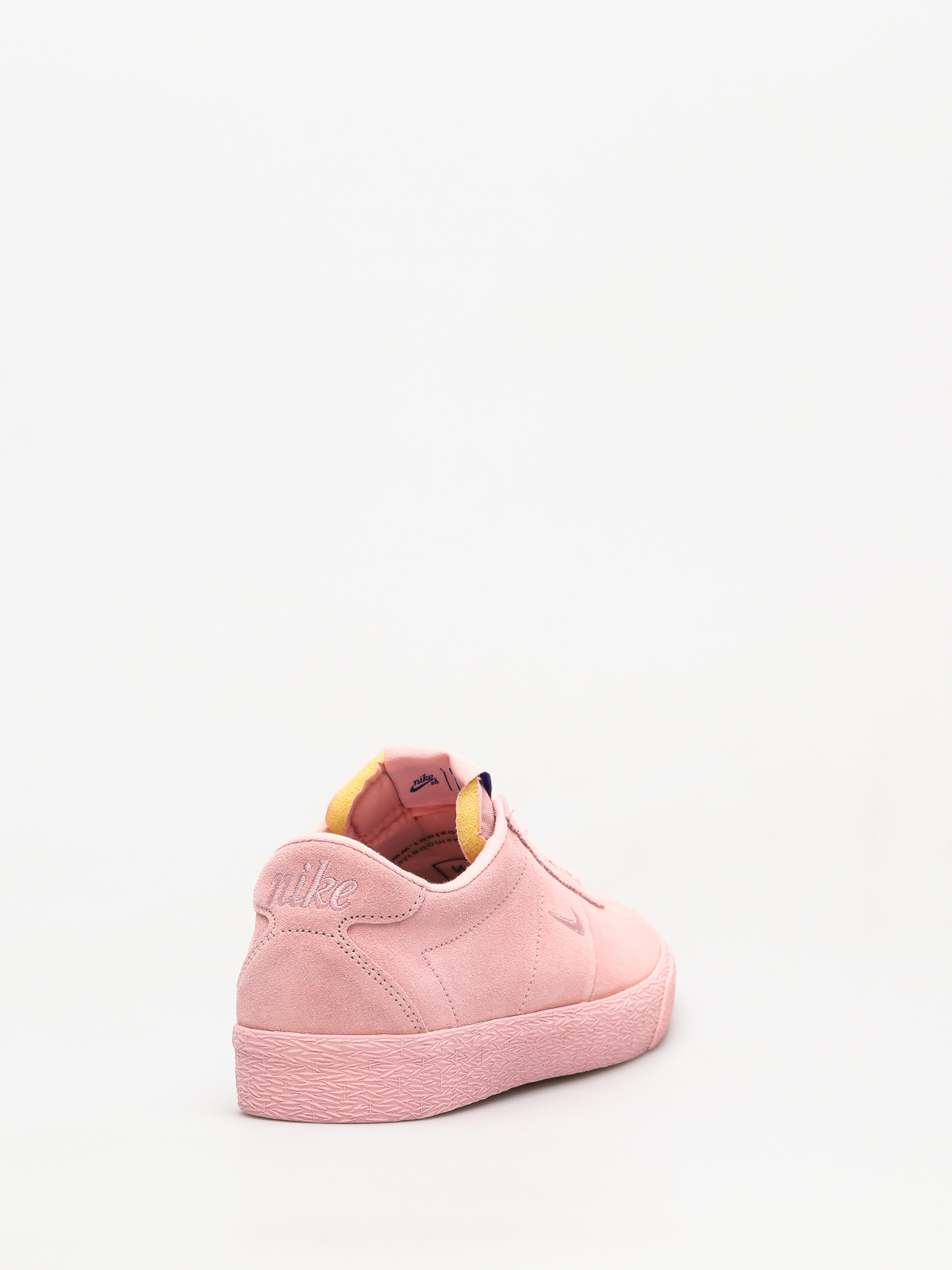 Nike SB Sb Zoom Bruin Ultra NBA Shoes (bubblegum/bubblegum university red)