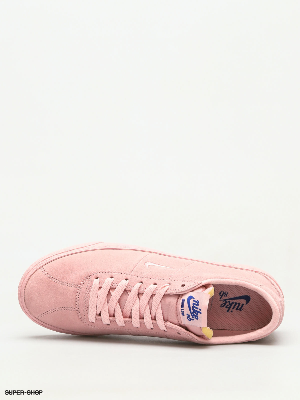 nike sb bruin low bubblegum