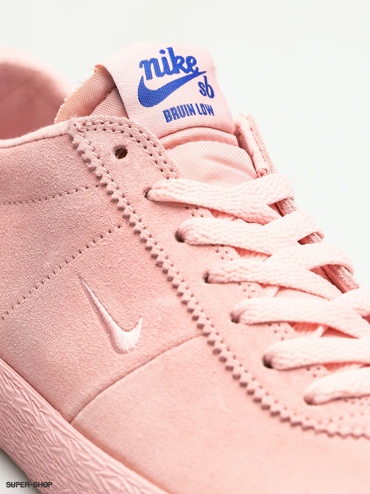 nike sb bruin low bubblegum