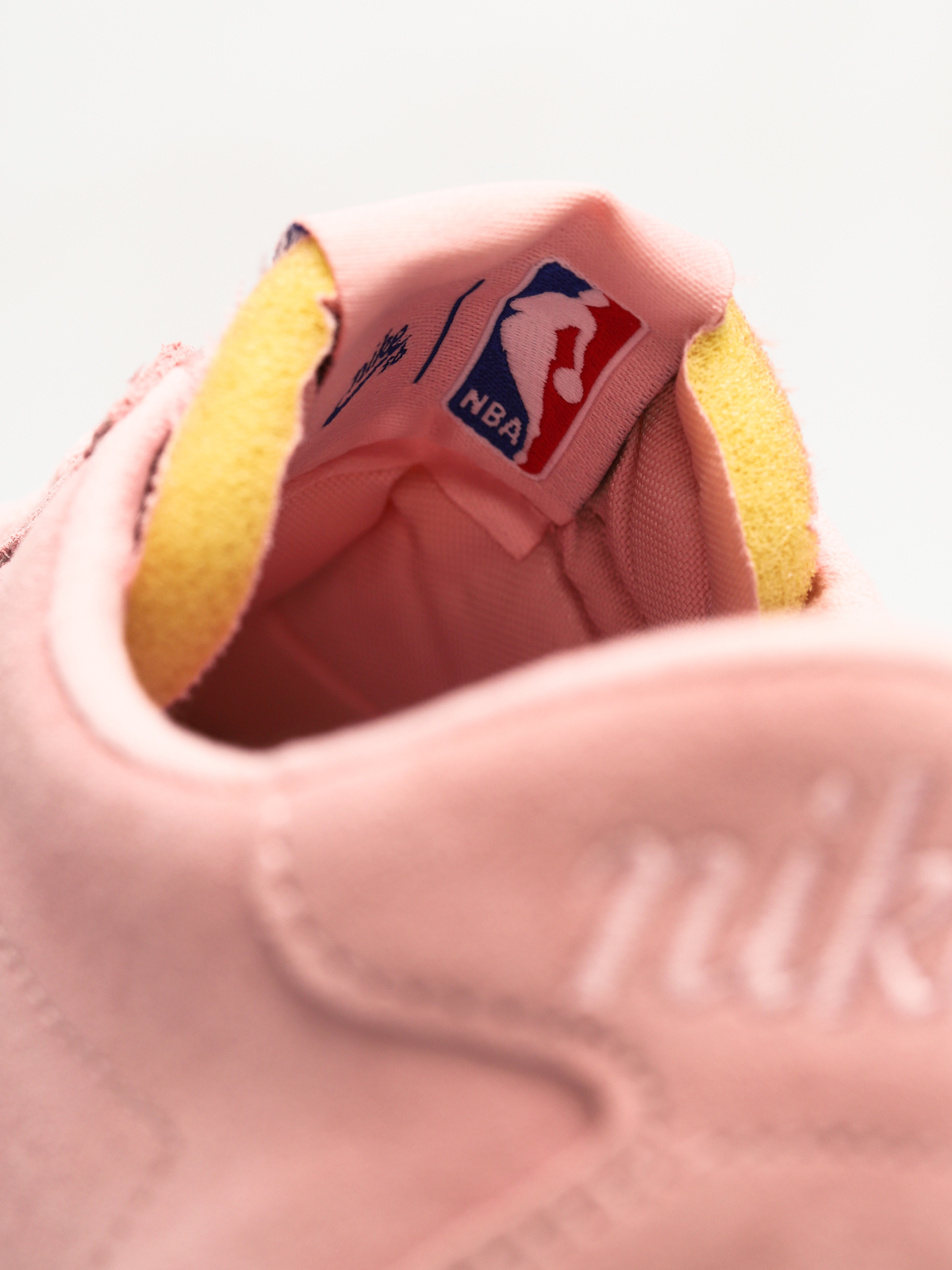 Basketball Sneaker Nike Zoom Bruin Nba Basketball Nike Sb Bruin