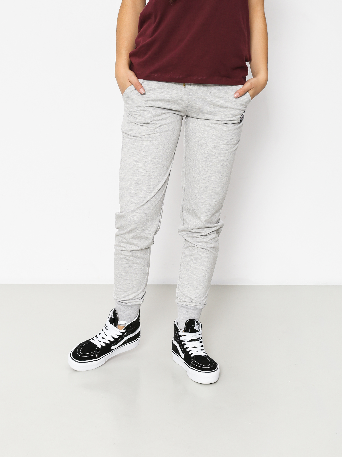 Femi Stories Pants Wanta Wmn (agr)